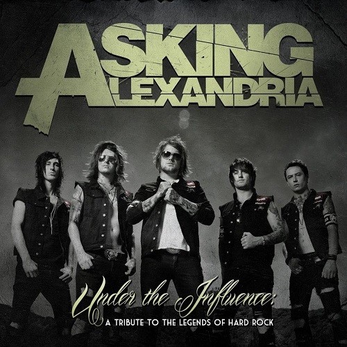 Asking Alexandria